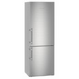 Двухкамерный холодильник Liebherr CNef 5745-20 001 фото