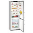 Двухкамерный холодильник Liebherr CNef 5745-20 001 фото
