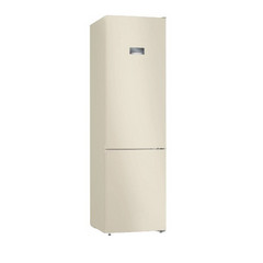 Двухкамерный холодильник Bosch KGN39VK25R фото