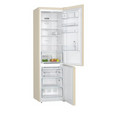 Двухкамерный холодильник Bosch KGN39VK25R фото