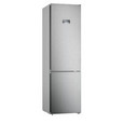 Двухкамерный холодильник Bosch KGN39VL25R фото