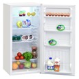 Однокамерный холодильник Nordfrost NR 508 W фото