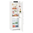 Двухкамерный холодильник Liebherr CN 4335-20 001 фото