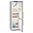 Двухкамерный холодильник Liebherr CBNef 4835-20 001 фото