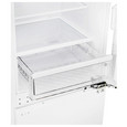Встраиваемый холодильник LG GR-N266LLD фото