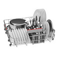 Встраиваемая посудомоечная машина Bosch SMV46IX03R фото