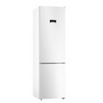 Двухкамерный холодильник Bosch KGN39XW28R фото