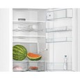 Двухкамерный холодильник Bosch KGN39XW28R фото