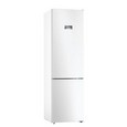 Двухкамерный холодильник Bosch KGN39VW25R фото