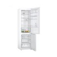 Двухкамерный холодильник Bosch KGN39VW25R фото