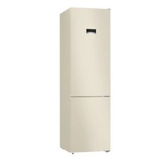 Двухкамерный холодильник Bosch KGN39XK28R фото