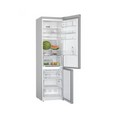 Двухкамерный холодильник Bosch KGN39XI28R фото