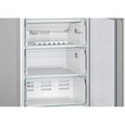 Двухкамерный холодильник Bosch KGN39XI28R фото