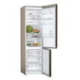 Двухкамерный холодильник Bosch KGN39XV20R фото