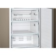Двухкамерный холодильник Bosch KGN39XV20R фото