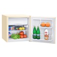 Однокамерный холодильник Nordfrost NR 402 E фото