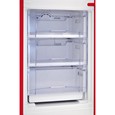 Двухкамерный холодильник Nordfrost NRB 119NF 832 фото