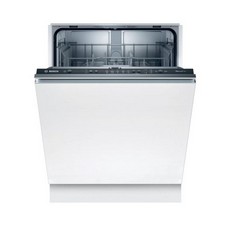 Встраиваемая посудомоечная машина Bosch SMV25DX01R фото
