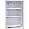 Двухкамерный холодильник Nordfrost NRG 119NF 042 фото