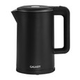 Чайник Galaxy GL 0323 черный фото