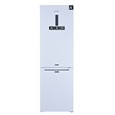 Двухкамерный холодильник Daewoo Electronics RN-331DPW фото