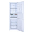 Двухкамерный холодильник Daewoo Electronics RN-331DPW фото