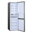 Двухкамерный холодильник Daewoo Electronics RN-331DPS фото