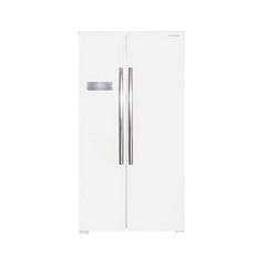 Холодильник SIDE-BY-SIDE Daewoo Electronics RSH-5110WNG фото