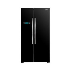 Холодильник SIDE-BY-SIDE Daewoo Electronics RSH-5110BNG фото