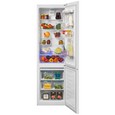 Двухкамерный холодильник Beko RCNK356E20BW фото