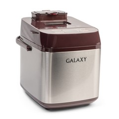 Хлебопечь Galaxy GL 2700 фото