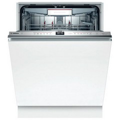 Встраиваемая посудомоечная машина Bosch SMV66TX01R фото
