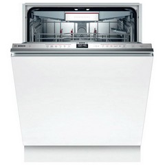 Встраиваемая посудомоечная машина Bosch SMV66TD26R фото