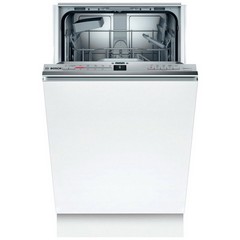 Встраиваемая посудомоечная машина Bosch SPV2IKX1BR фото