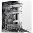Встраиваемая посудомоечная машина Bosch SPV6HMX4MR фото