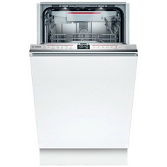 Встраиваемая посудомоечная машина Bosch SPV6HMX5MR фото