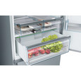 Двухкамерный холодильник Bosch KGN 56HI20R фото
