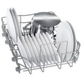 Встраиваемая посудомоечная машина Bosch SPV2HMX4FR фото