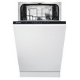Встраиваемая посудомоечная машина Gorenje GV52010 фото