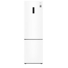 Двухкамерный холодильник LG GA B509CQTL фото
