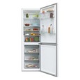 Двухкамерный холодильник Candy CCRN 6180 W фото