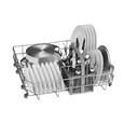 Встраиваемая посудомоечная машина Bosch SMV25BX04R фото