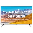 Телевизор Samsung UE50TU8000 UX RU фото