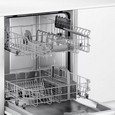 Встраиваемая посудомоечная машина Bosch SMV 25AX01 R фото
