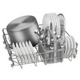 Встраиваемая посудомоечная машина Bosch SMV 25AX01 R фото