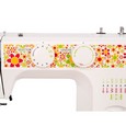 Швейная машина Janome Color 55 фото