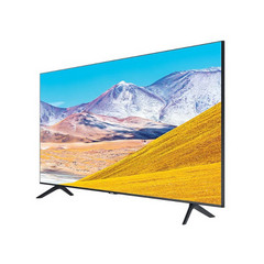Телевизор Samsung UE43TU8000 UX RU фото