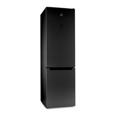 Двухкамерный холодильник Indesit DF 5200 B фото