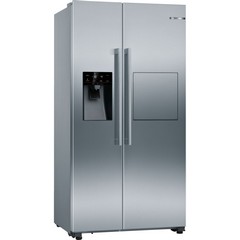 Холодильник SIDE-BY-SIDE Bosch KAG93AI30R фото