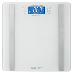 Весы напольные Scarlett SC-BS33ED85 фото